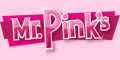 Mr. Pink's Reviews